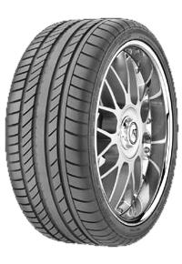 4x4 SportContact Tires